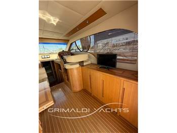 Viking Marine Sanremo 465