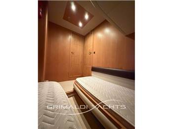 Viking Marine Sanremo 465