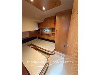 Viking Marine Sanremo 465