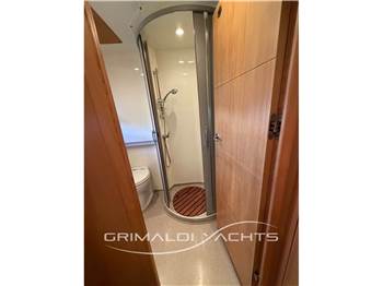 Viking Marine Sanremo 465