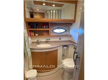 Viking Marine Sanremo 465