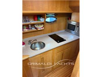 Viking Marine Sanremo 465