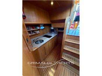 Viking Marine Sanremo 465