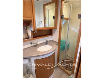 Viking Marine Sanremo 465