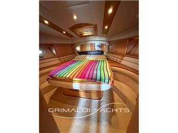 Viking Marine Sanremo 465