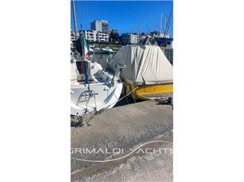 Portofino Marine 750 – SPIDER