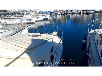 Portofino Marine 750 – SPIDER