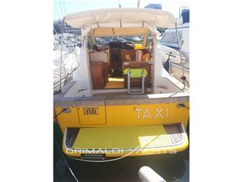 Portofino Marine 750 – SPIDER