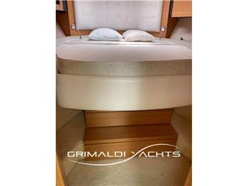 Azimut Atlantis 50 x 4