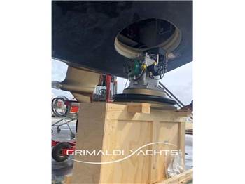 Azimut Atlantis 50 x 4