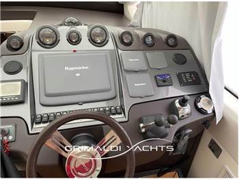 Azimut Atlantis 50 x 4