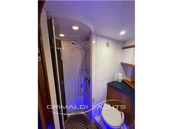 Sunseeker Camargue 44