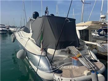 Sunseeker Camargue 44