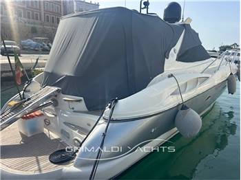 Sunseeker Camargue 44