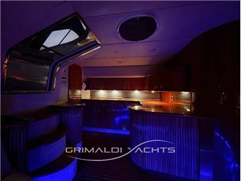 Sunseeker Camargue 44