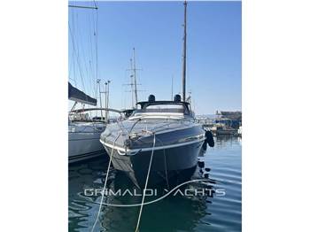 Tullio Abbate EXCEPTION 52