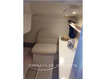 Cranchi Zaffiro 34