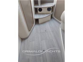 Cranchi Zaffiro 34