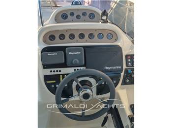 Cranchi Zaffiro 34
