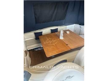 Sea Ray Sundancer 395