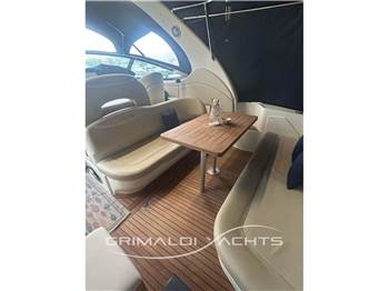 Sea Ray Sundancer 395