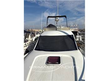 Starfisher Cruiser 34 ST