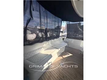 Starfisher Cruiser 34 ST