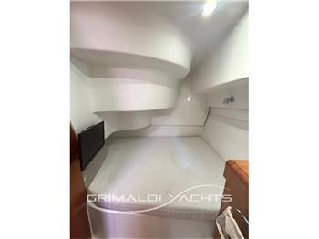 Starfisher Cruiser 34 ST