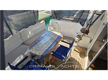 Starfisher Cruiser 34 ST