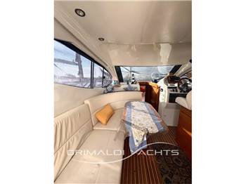 Starfisher Cruiser 34 ST