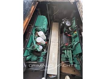 Starfisher Cruiser 34 ST