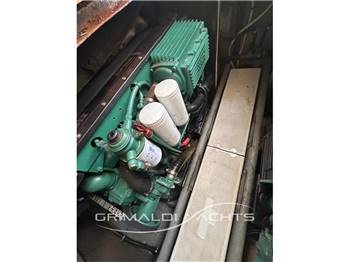 Starfisher Cruiser 34 ST