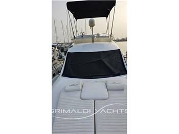 Starfisher Cruiser 34 ST