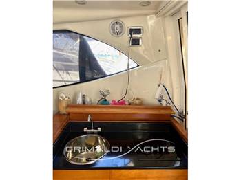 Starfisher Cruiser 34 ST