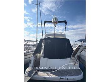 Starfisher Cruiser 34 ST