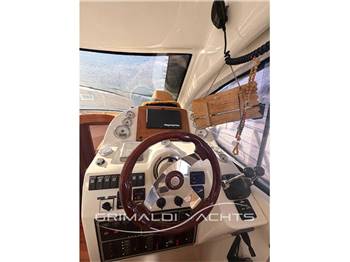 Starfisher Cruiser 34 ST