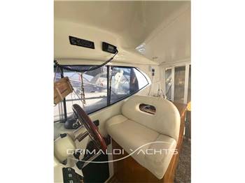 Starfisher Cruiser 34 ST