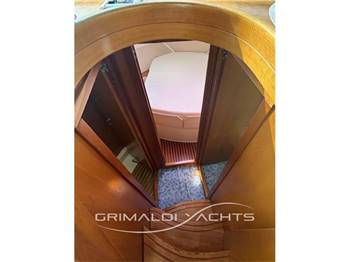 Starfisher Cruiser 34 ST