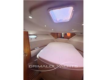 Starfisher Cruiser 34 ST