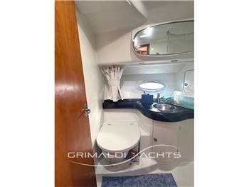 Starfisher Cruiser 34 ST