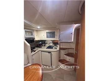 Sessa Marine Oyster 35