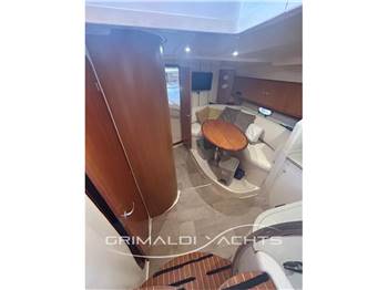 Sessa Marine Oyster 35
