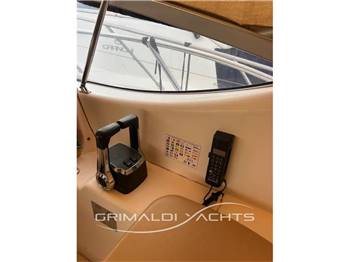 Sessa Marine Oyster 35