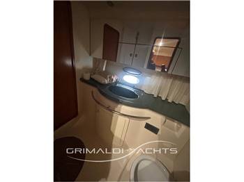 Sessa Marine Oyster 35