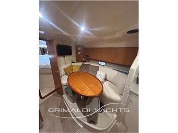 Sessa Marine Oyster 35