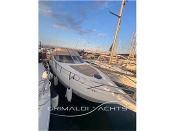 Sessa Marine Oyster 35