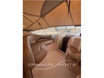 Sessa Marine Oyster 35