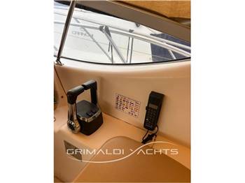 Sessa Marine Oyster 35