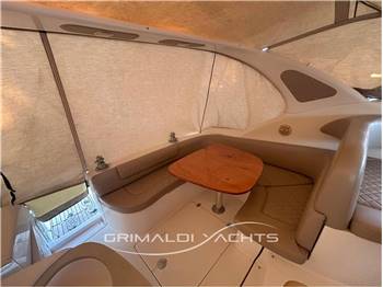 Sessa Marine Oyster 35