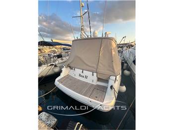 Sessa Marine Oyster 35